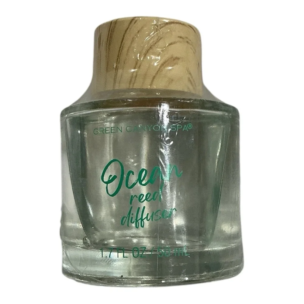 Green Canyon Spa - Ocean Bath Gift Set - Spa Kit